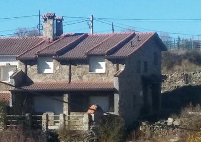 Five-Bedroom House