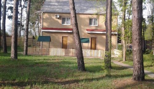 Two-Bedroom Townhouse