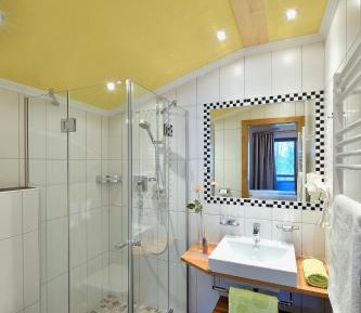 Two-Bedroom Apartment (4 Adults)