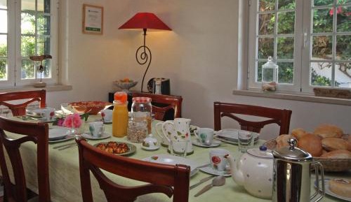 Deluxe Double Room with Balcony and Sea View