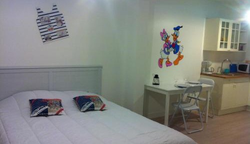 Studio