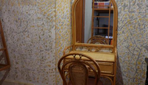 Bed in 8-Bed Mixed Dormitory Room