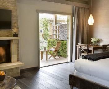 Luxury Santa Lucia King