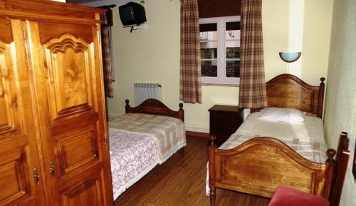 Quadruple Room (4 Adults)