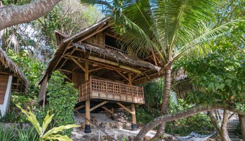 Bungalow - Beach Front