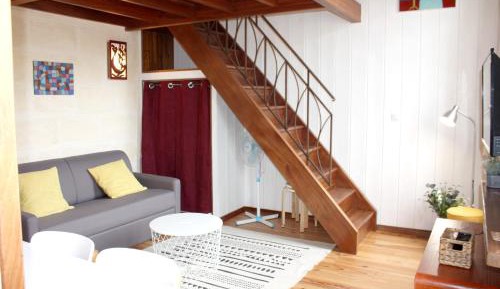 Apartment Le Grand Victoire