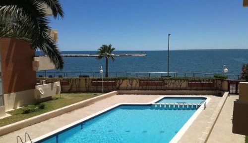 Apartment with Sea View