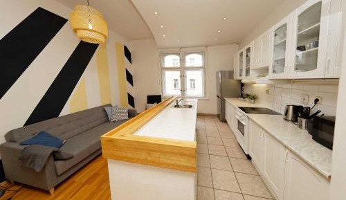 Loft Apartment