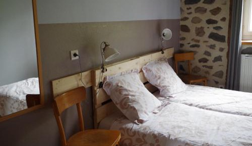 Budget Twin Room
