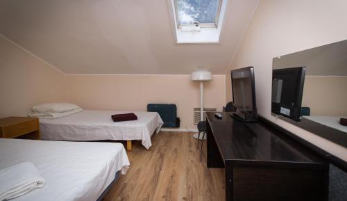 Economy Twin Room