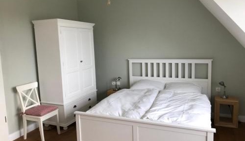 Double Room with Shower