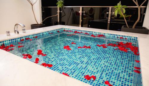 VIP Sea View Room