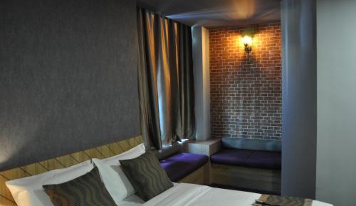 Superior Quadruple Room