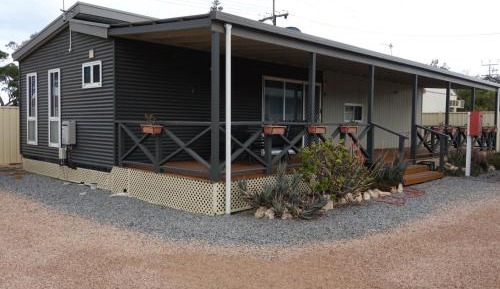 Three-Bedroom Cottage ( Adult Only )