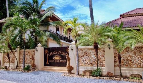Luxury Villa