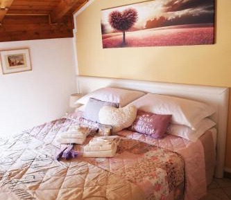 Double or Twin Room with Private External Bathroom