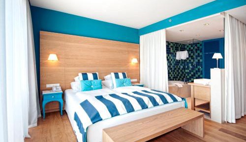 Superior Double or Twin Room with Park View