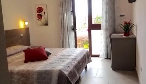 Double or Twin Room - Disability Access