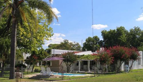 Holiday Home