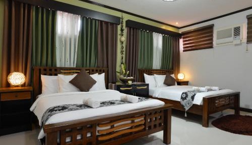 Penthouse Suite