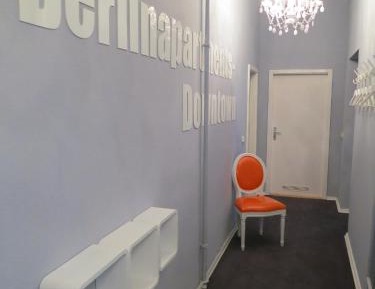 Comfort Two-Bedroom Apartment (4-6 Adults)