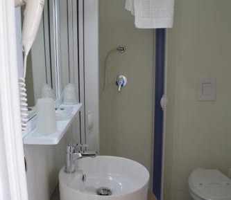 Large Single Room