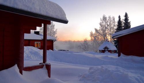 Chalet