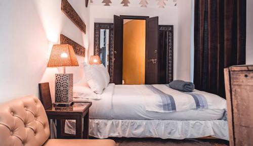 Standard  Double Room