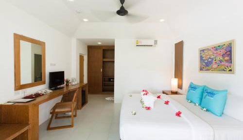 Superior Villa