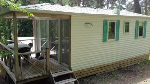 Mobile Home