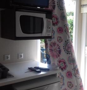 Mobile Home