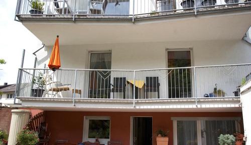 Apartment 1