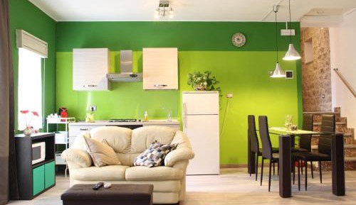 Superior Apartment