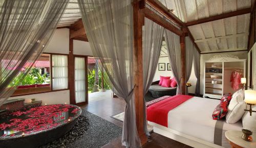 Limas Romantic Villa - for Cool Adults Only