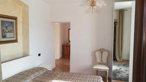 Double Room with Spa Bath