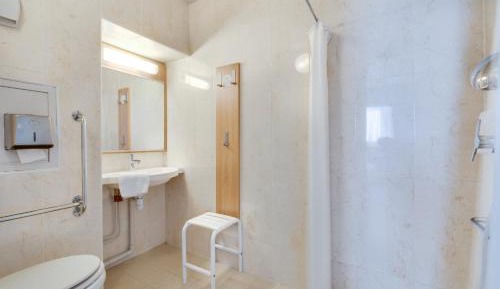 Double Room - Disability Access