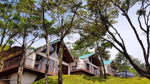 Holiday Home