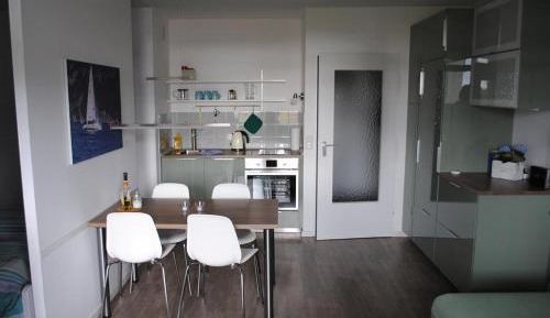 Appartement/Fewo, Dusche, WC