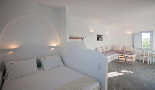 Superior Suite