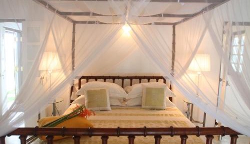 Double Room with Balcony and Sea View