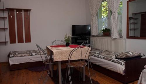 Quadruple Room with Bathroom