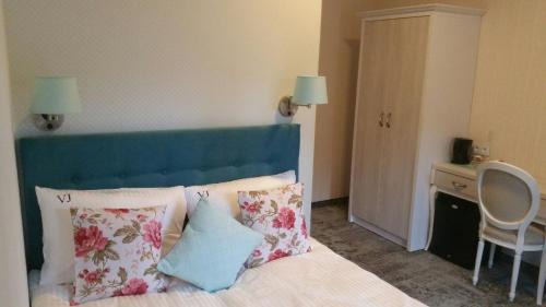 Double Room with Balcony or Terrace