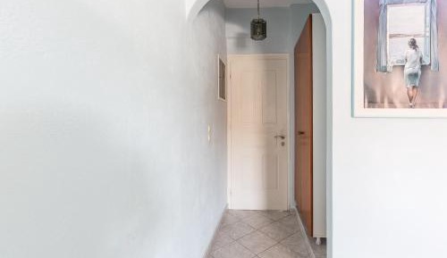 Double Room with Balcony and Sea View