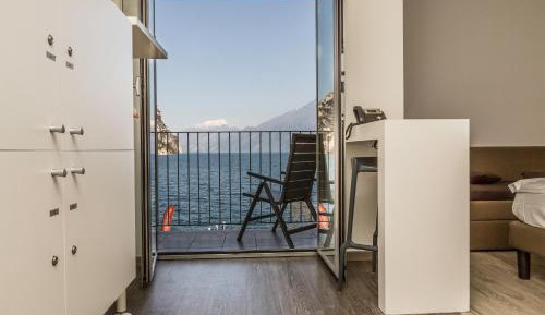 Standard Room with Lake View