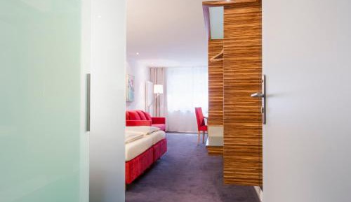 Business Single Room