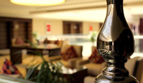 Safir Suite (Nonsmoking)