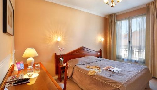 Comfort Double or Twin Room
