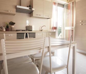 Superior One-Bedroom Apartment with Balcony