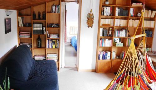 Standard Double Suite