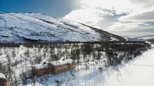 Superior Apartment with Sauna